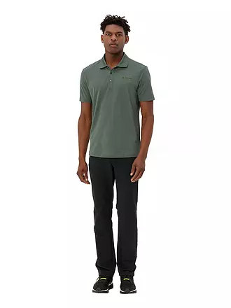 VAUDE | Herren Funktionspolo Essential | 